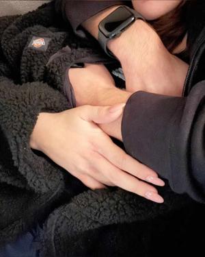 He Is Mine.. ONLY MINE