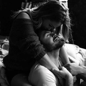 Secret Sexual Relationship