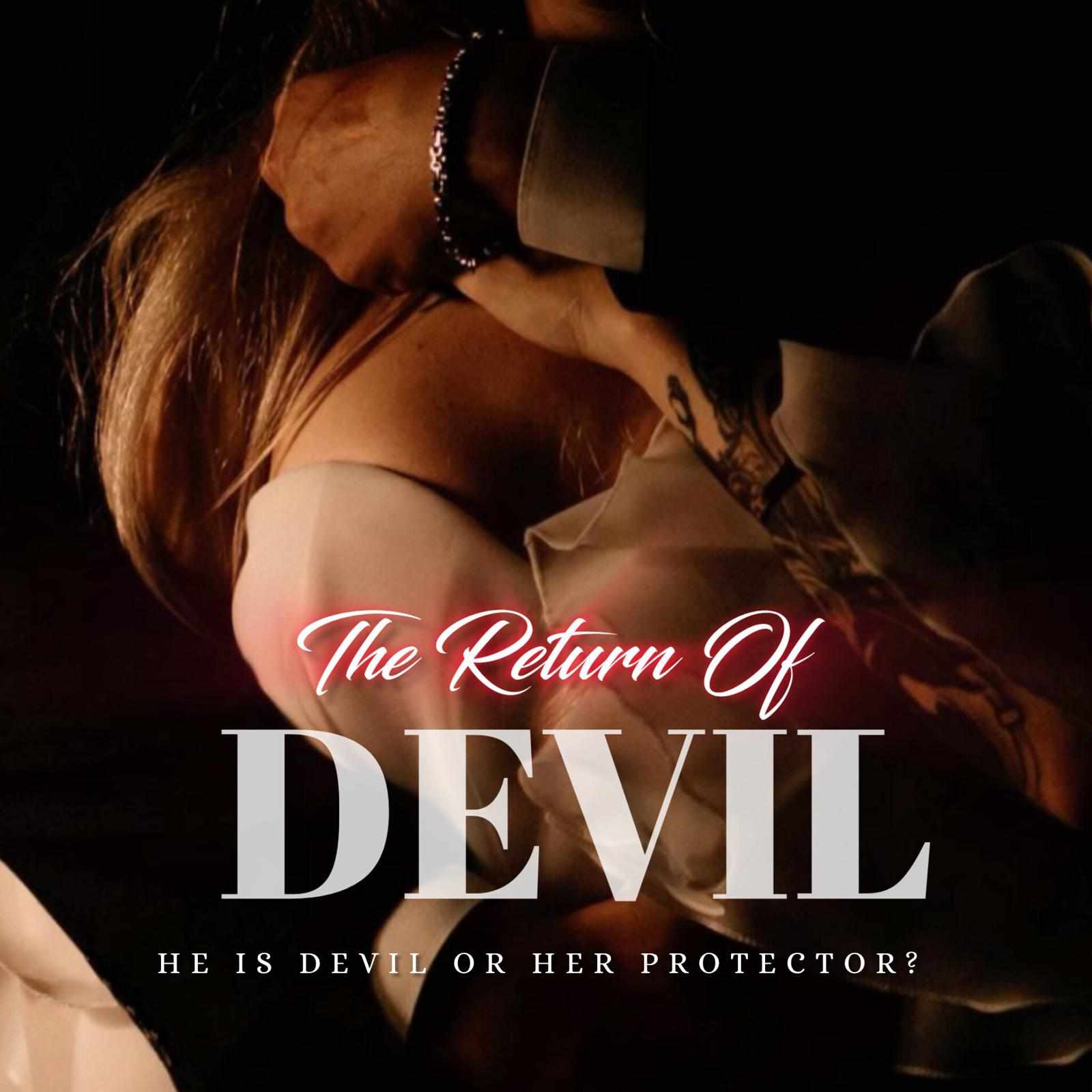The Return Of Devil