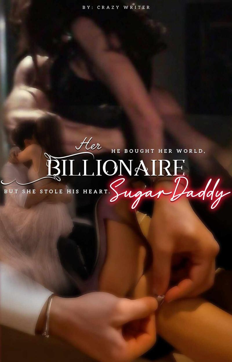 Her Billionaire Sugar Daddy