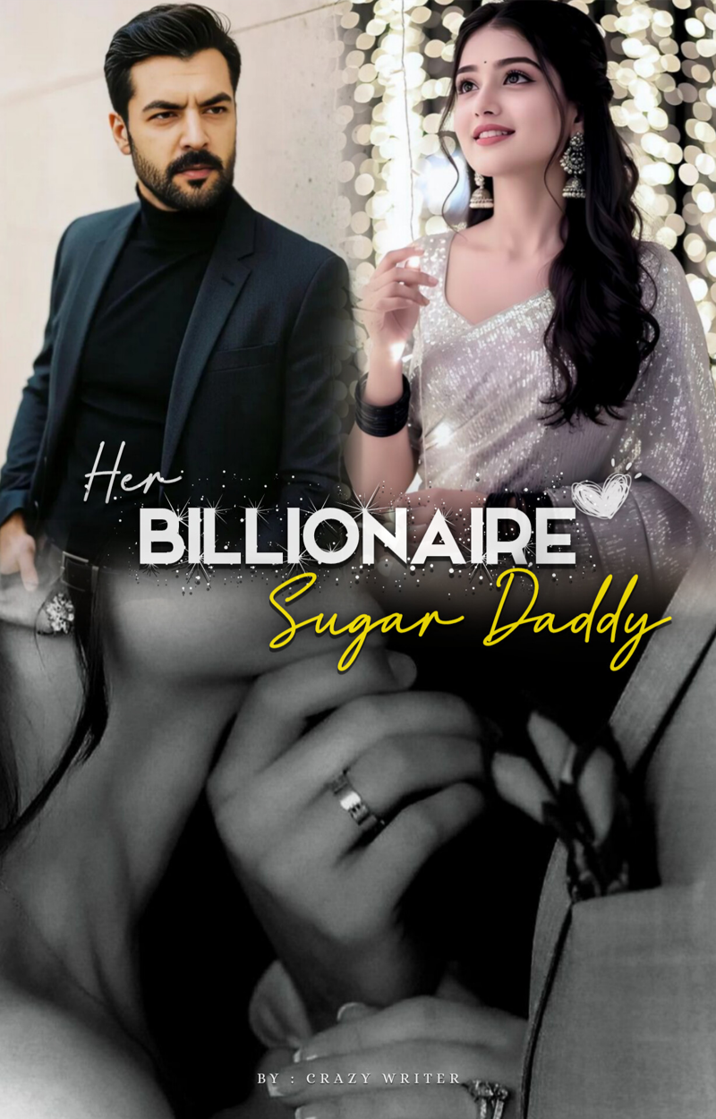 Her Billionaire Sugar Daddy