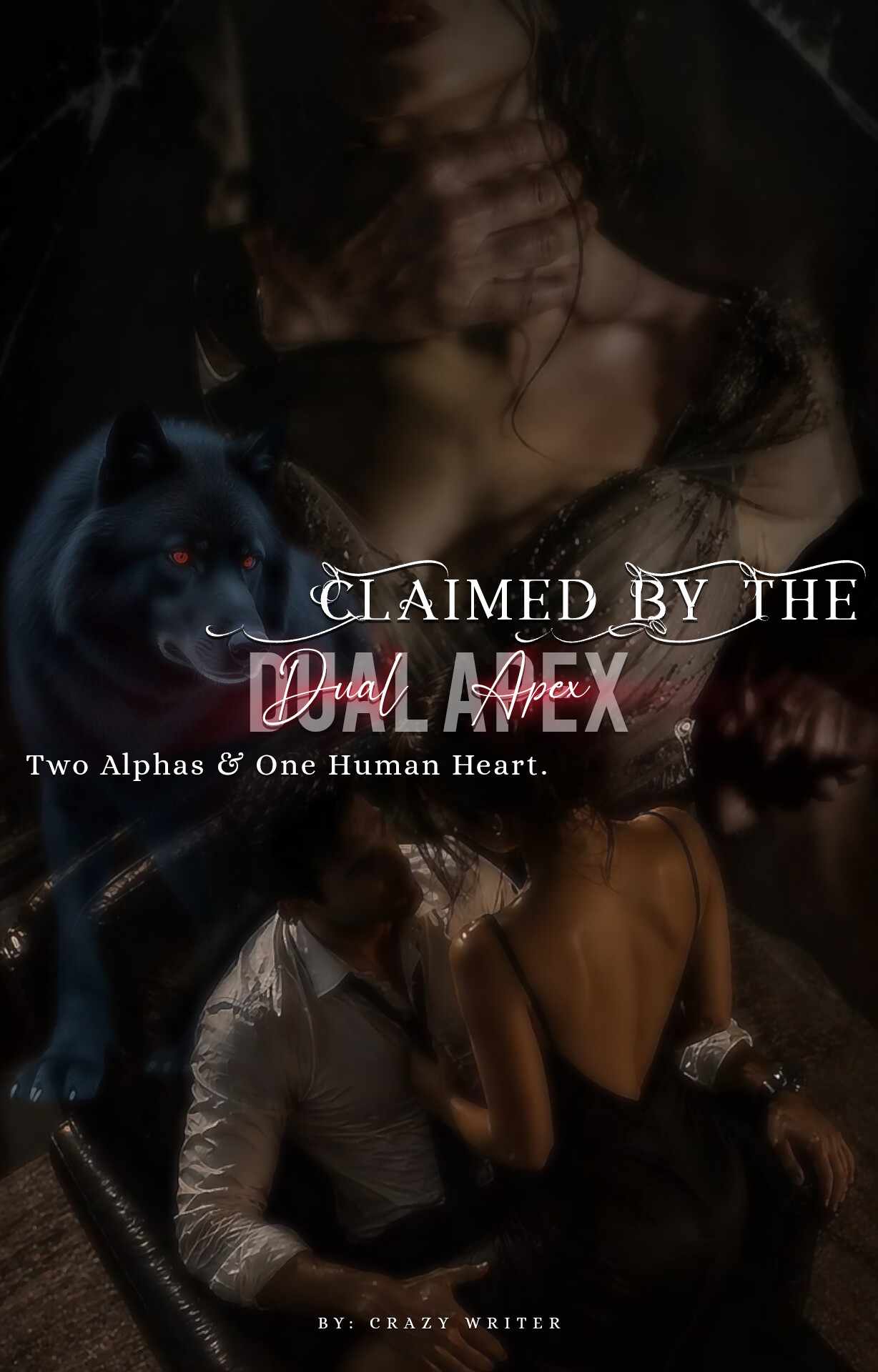 Claimed By The Dual Apex