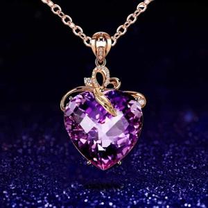 Chapter 2 The Magical Necklace