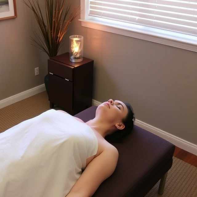 What to Expect from Vibrational Sound Therapy in Missabotti and Macksville
