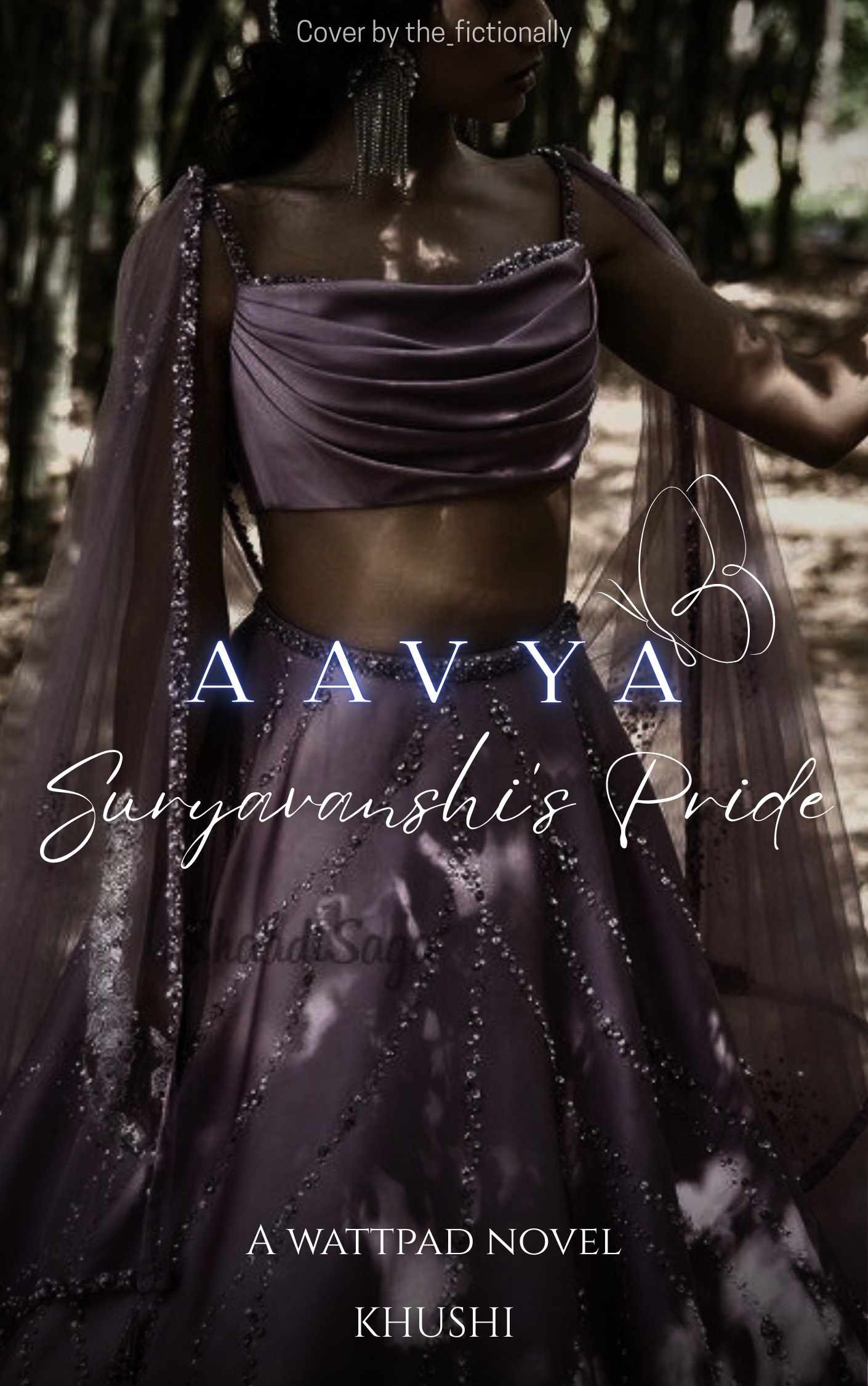 AAVYA: Suryavanshi's Pride
