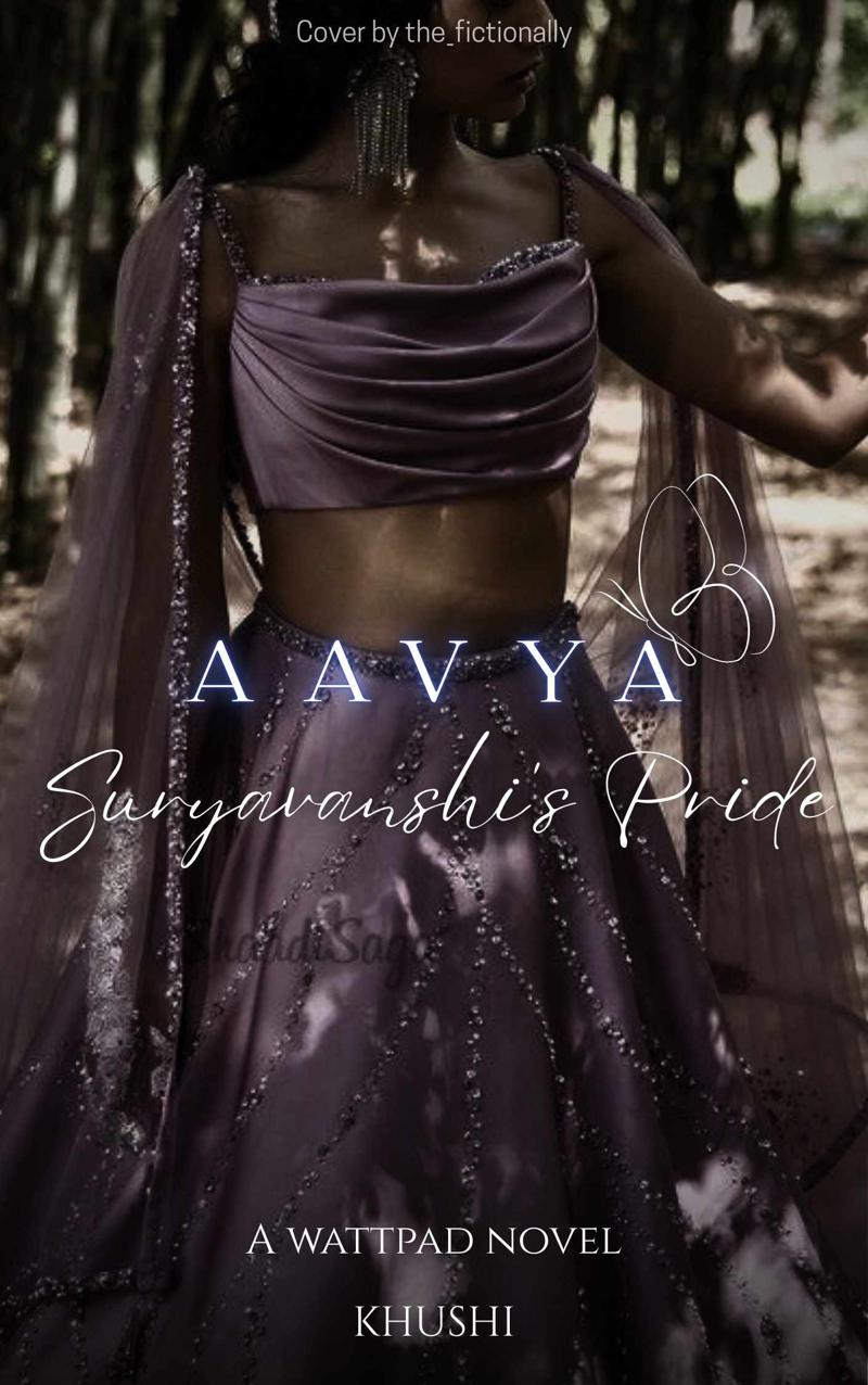 AAVYA: Suryavanshi's Pride
