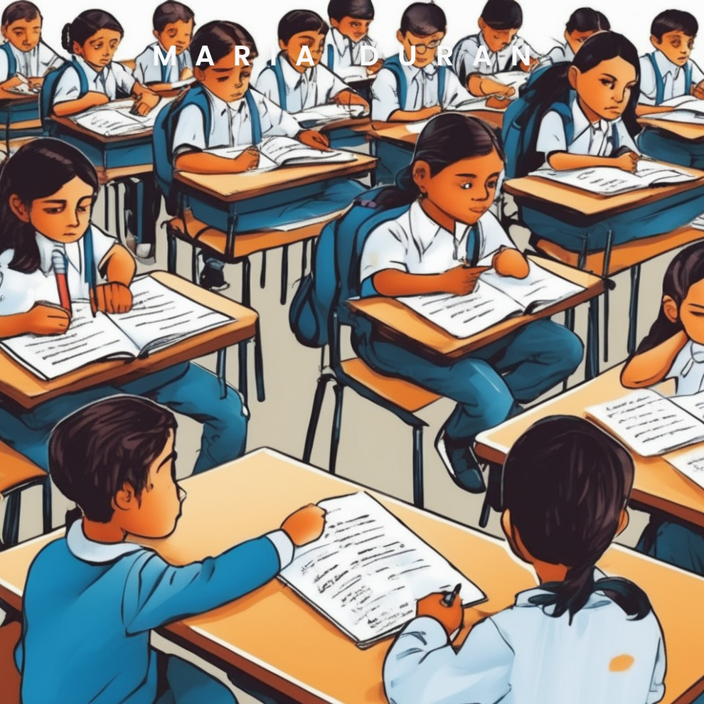 Desarrollo y dinámica de grupo en el ámbito educativo. Capítulo 4