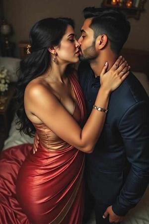Swapping my wife with my brother in law