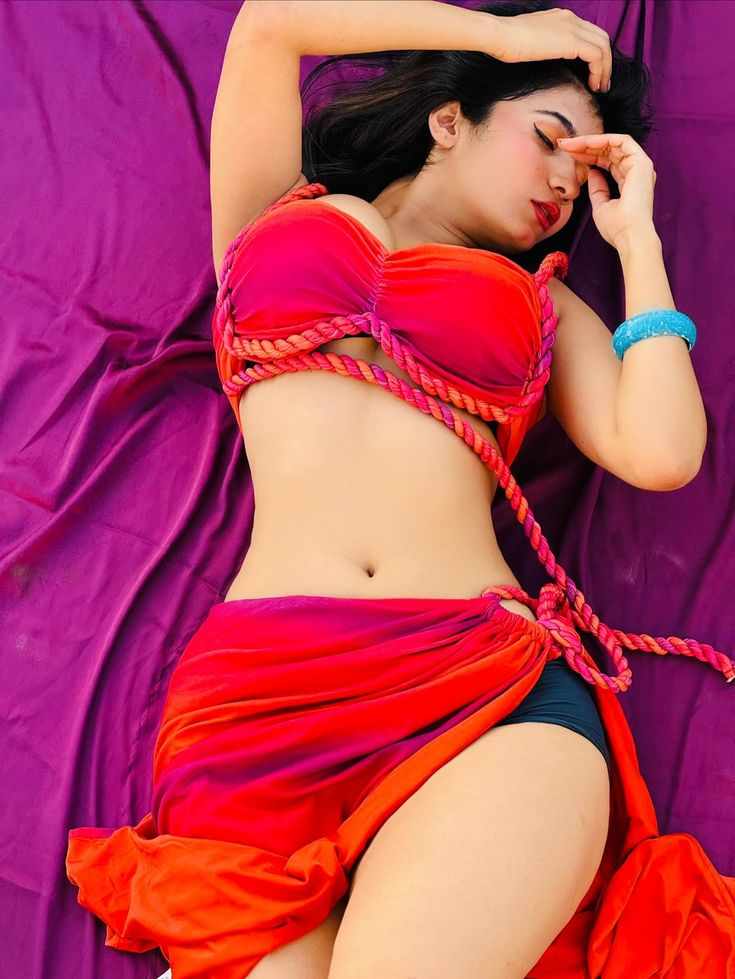 Invisible sex in town