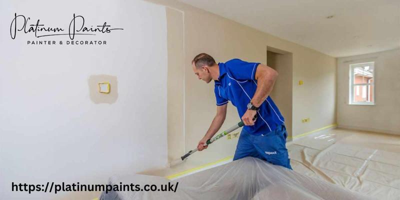 Top Painters and Decorators in London