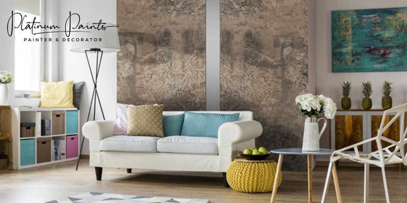 Painters and Decorators Teddington,Twickenham and Isleworth