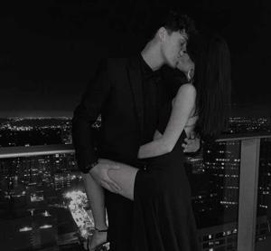 Ch 40: "I love to get burnt..!" (18+ scene)