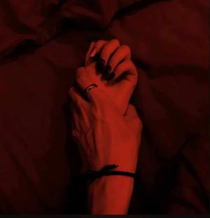 Ch 55: Red Roses (18+ scene)