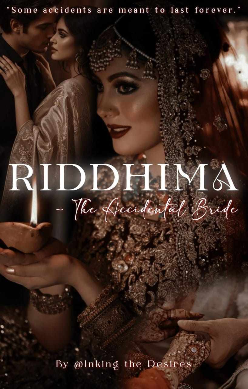 ππ’πππ‘π’π¦π: The Accidental Bride