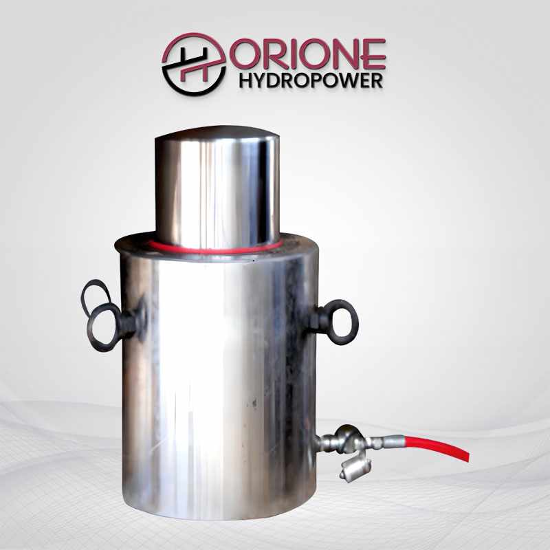 Reliable Power at Your Fingertips with Hydraulic Jack
