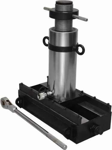 Lifting Jacks That Make Heavy Jobs Easier, Safer, And More Precise
