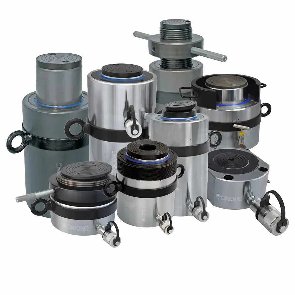 Hydraulic Jacks Guide for Safe and Efficient Lifting