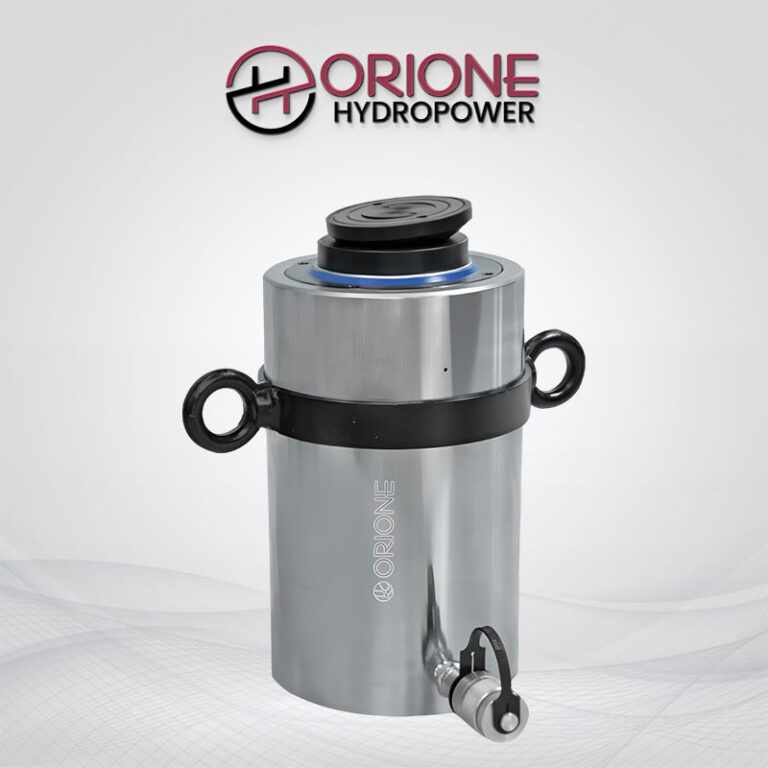 Elevate Your Projects with a Reliable Hydraulic Jack