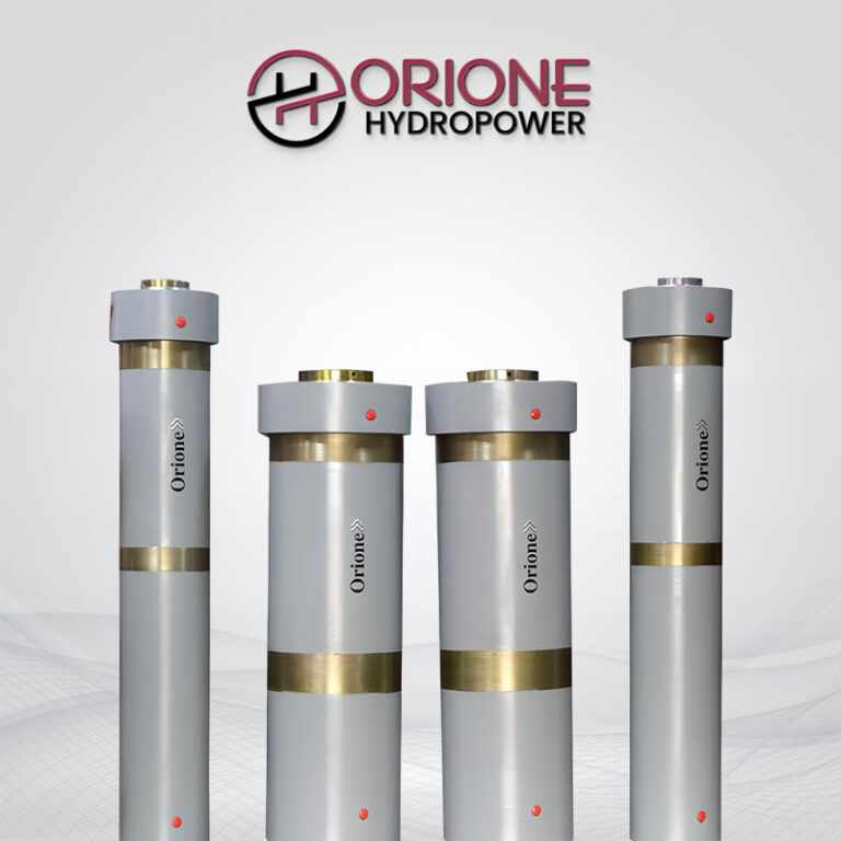 Hydraulic Cylinder: Essential for Heavy Duty Applications