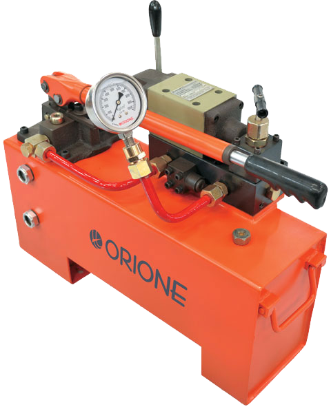 Hydraulic Hand Pump: Precision Engineering for Heavy-Duty Applications