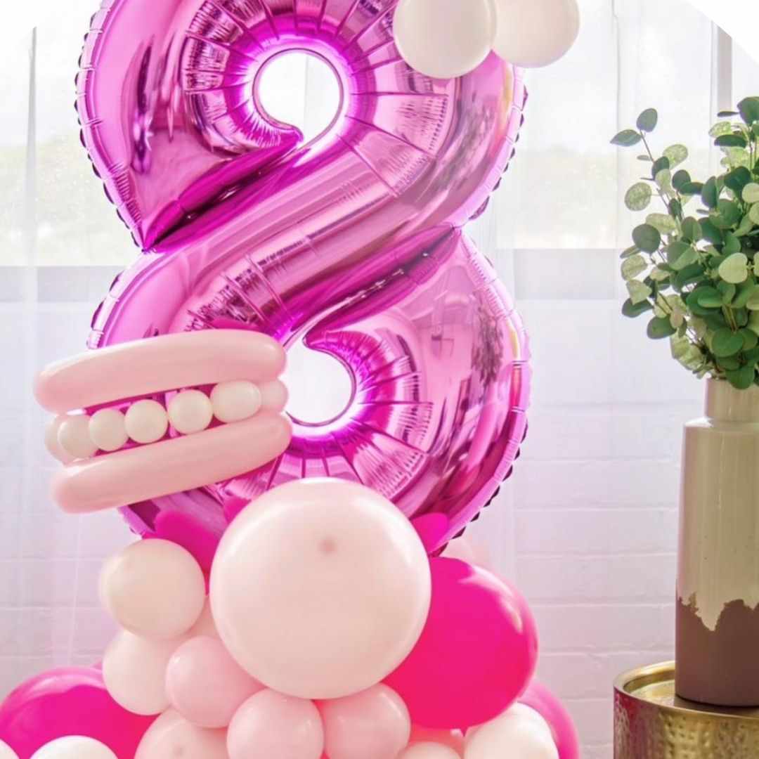 Where to Find the Best Helium Balloons in Pittsburgh