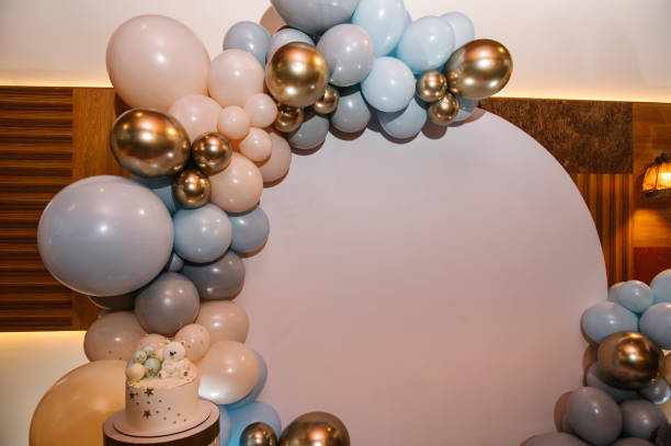 How to Choose the Right Balloon Arch for Your Event