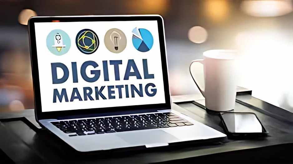 Digital Marketing Coaching in Agra: Pingmedia