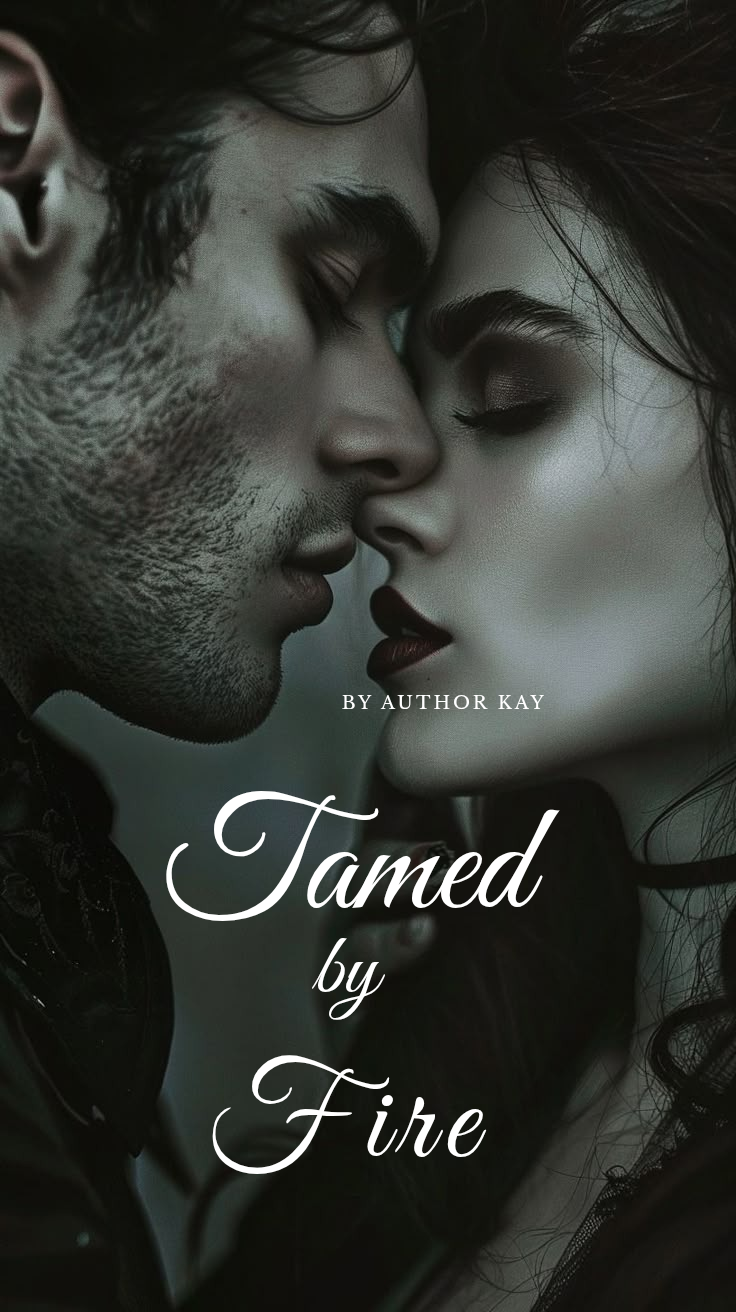 Tamed by fire