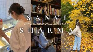 SANVI SHARMA