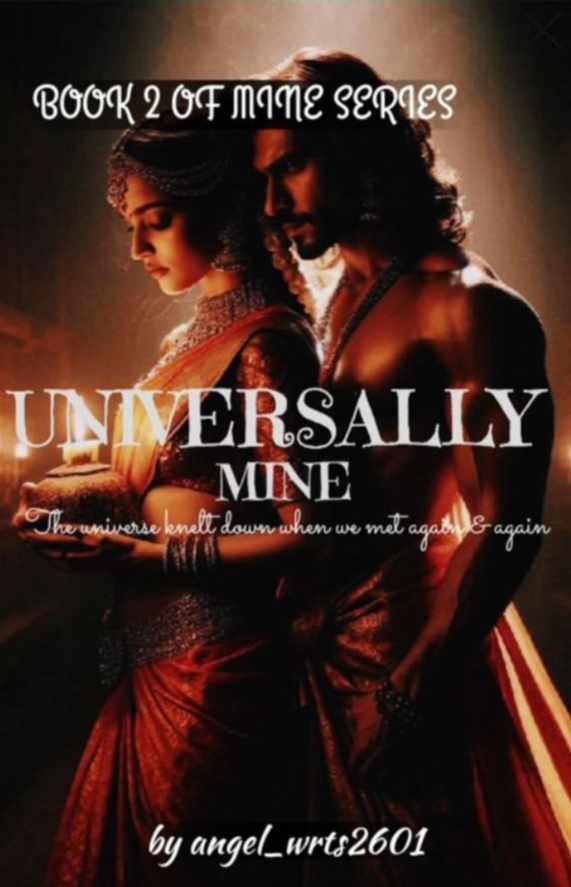 Universally Mine