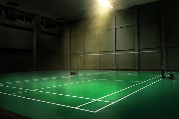 "Elevate Your Game: Discover Premium Badminton Flooring Solutions with SunZone"