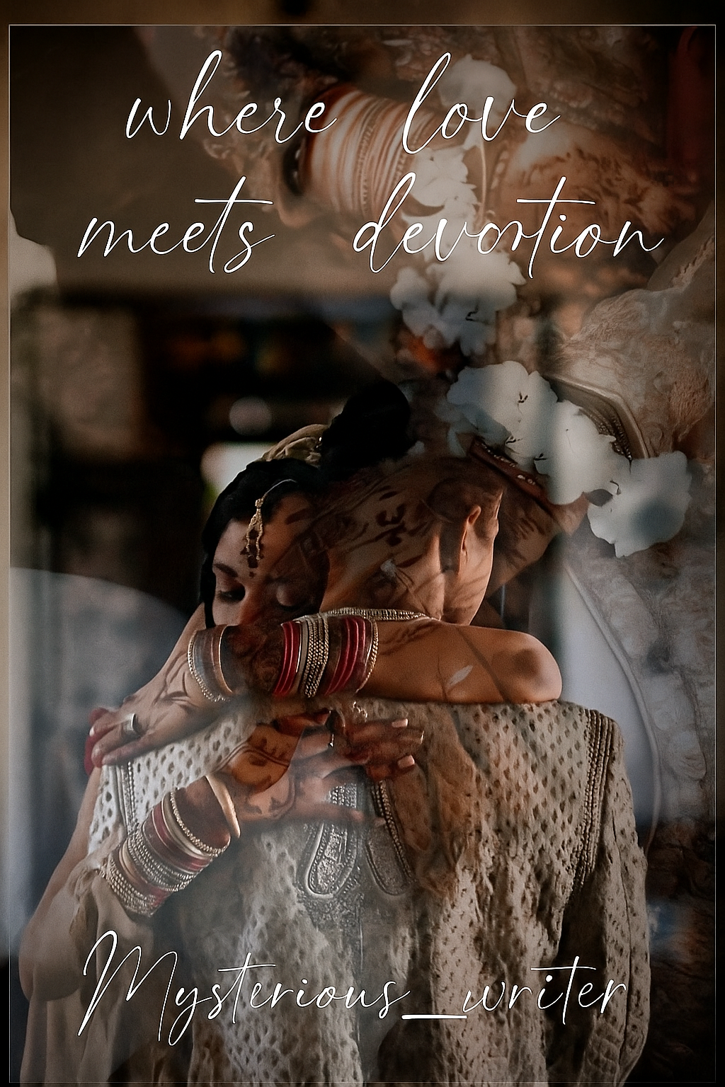 Where love meets devotion