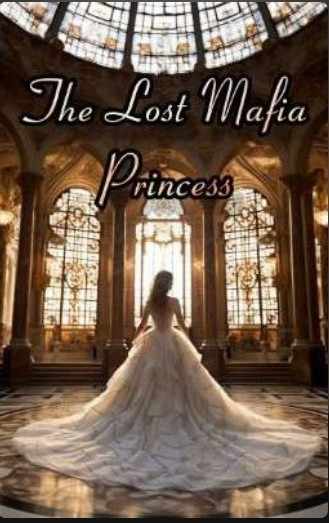 The Lost Mafia Princess