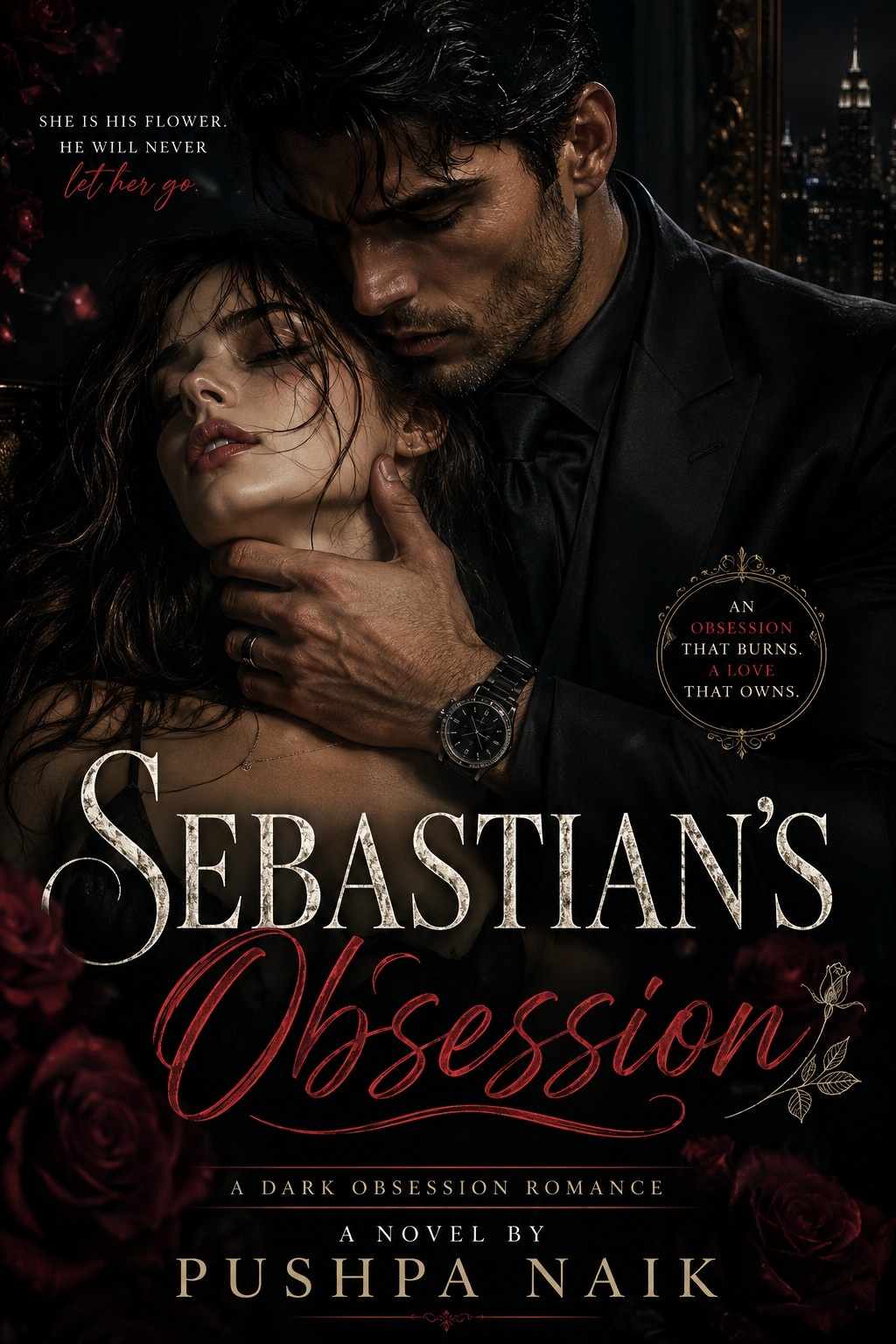 Sebastian's obsession