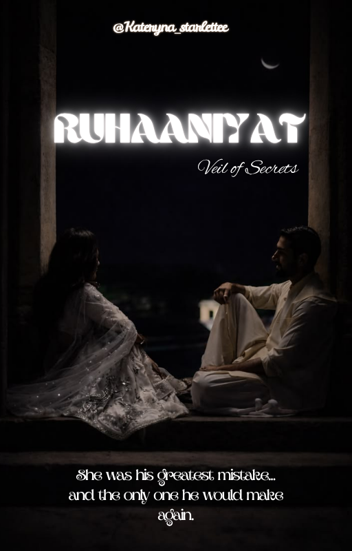 RUHAANIYAT: Veil of secrets