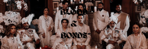 BLOOD & BONDS