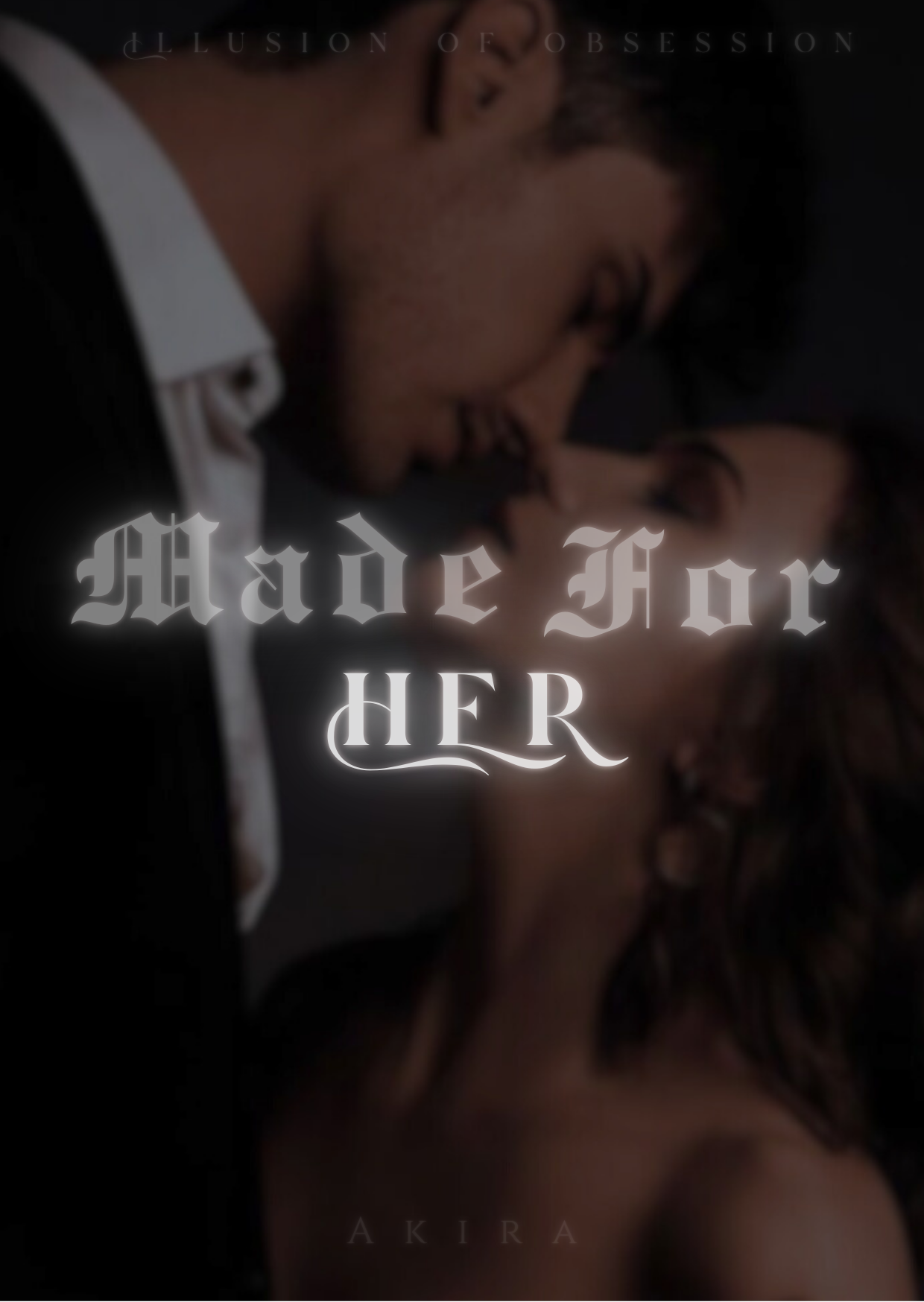 𝕸𝖆𝖉𝖊 𝕱𝖔𝖗 𝕳𝖊𝖗 ||18+||