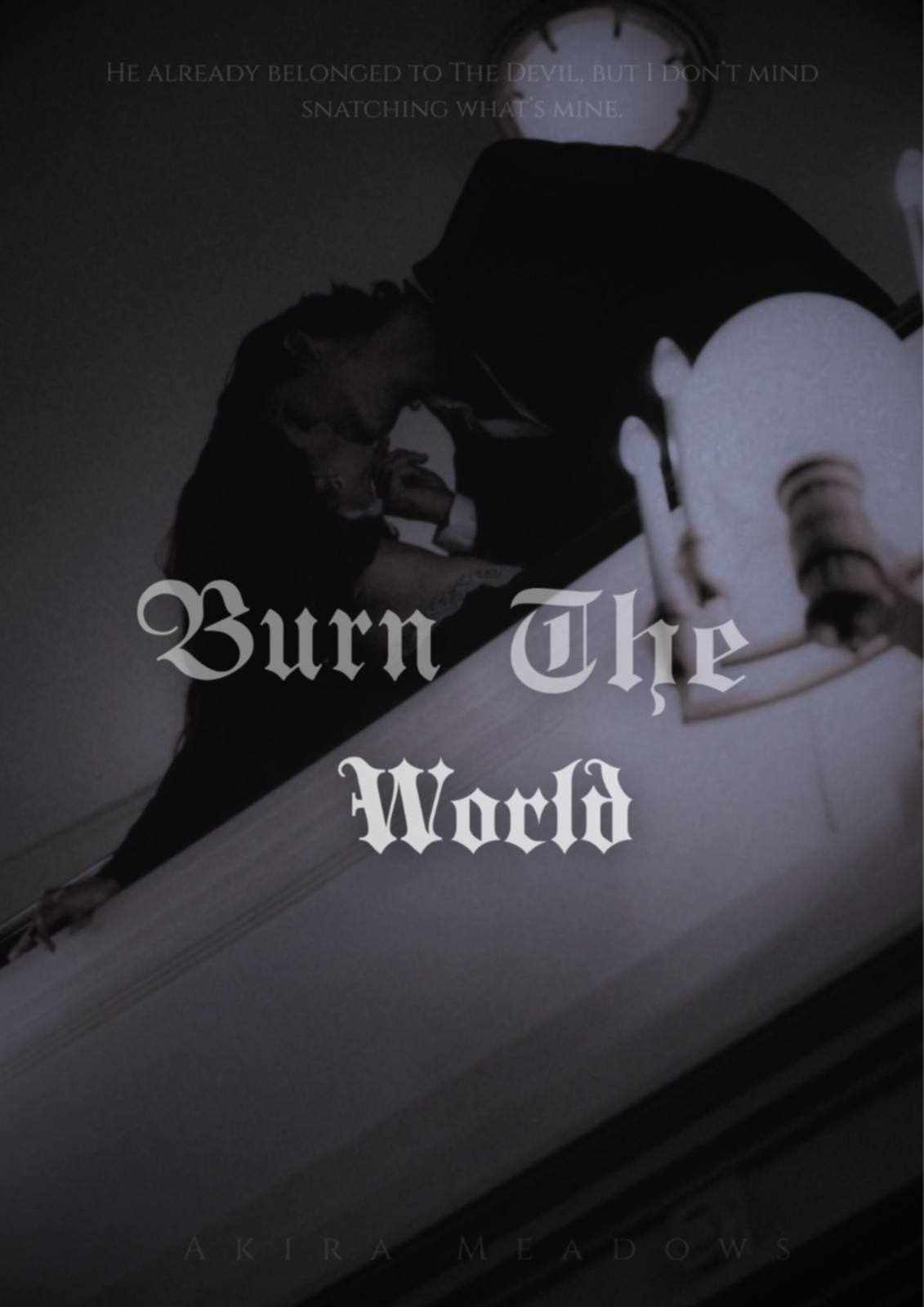Burn The World