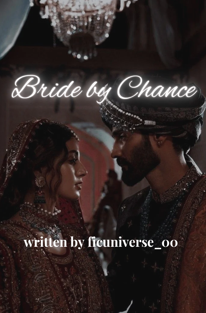 Bride by Chance
