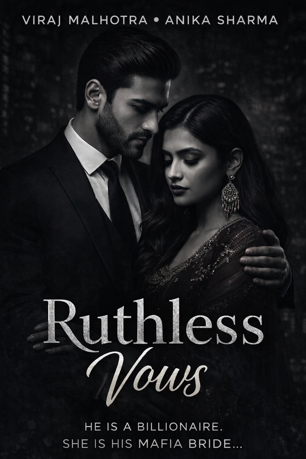 “Ruthless Vows”