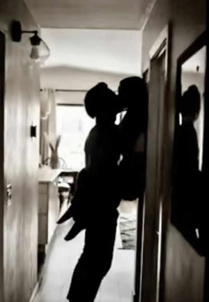 Whole night (18+)