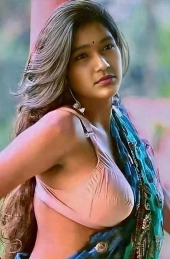 New colleague se chudayi