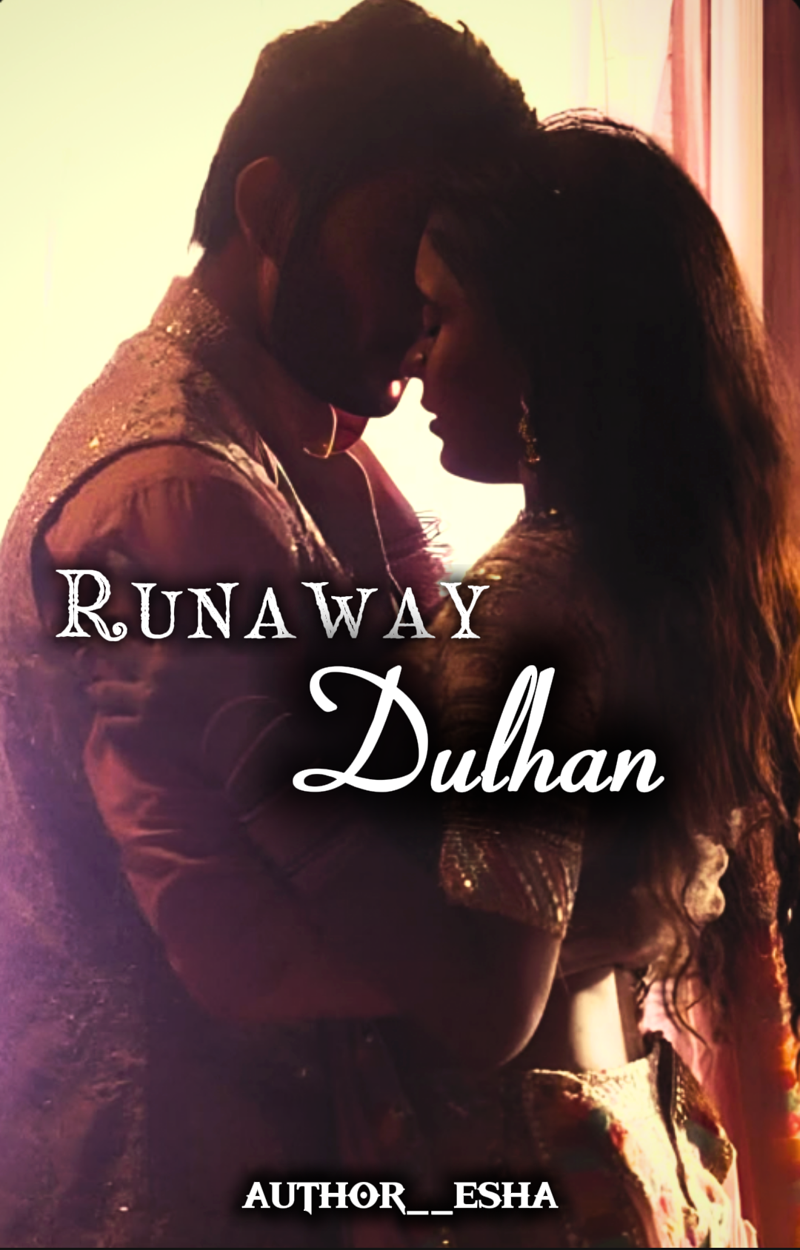 Runaway dulhan