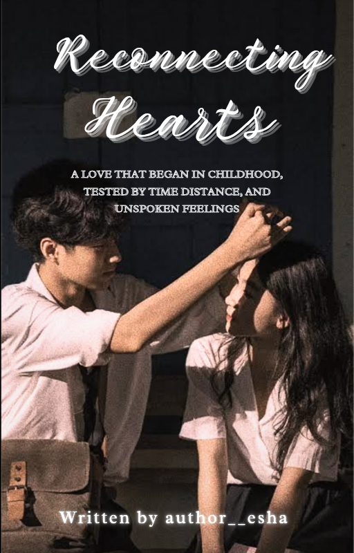 Reconnecting hearts