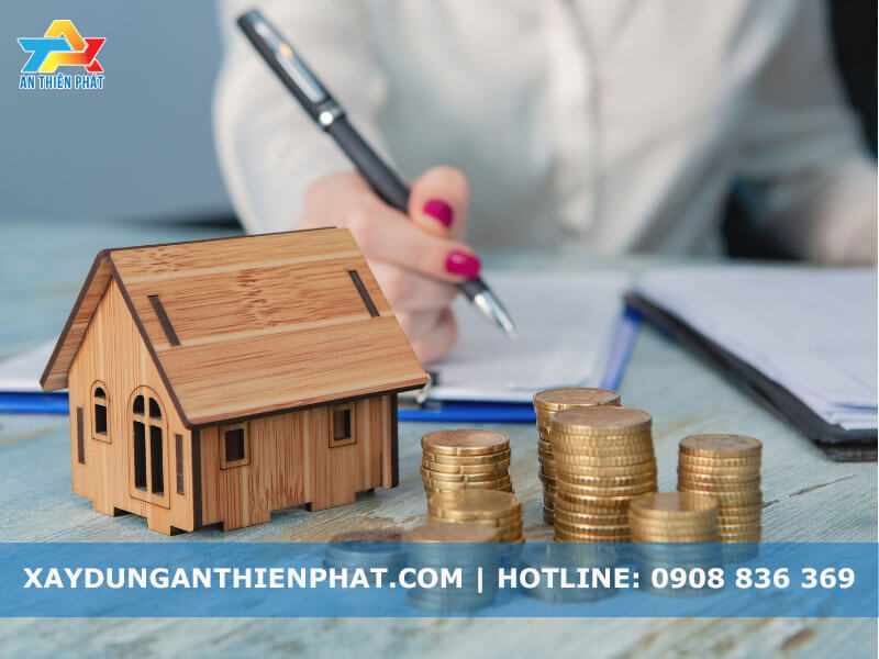 Chi Phí Xin Giấy Phép Sửa Chữa Nhà Ở Hết Bao Nhiêu?