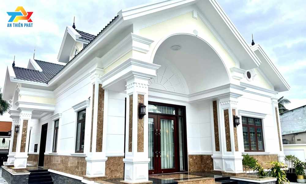 Nhà Cấp 4 Bị Nứt Tường: Nguyên Nhân & Cách Khắc Phục Hiệu Quả