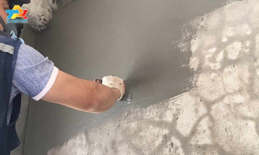 8 Cách chống thấm Tường Nhà Cũ Hiệu Quả, Triệt Để 100%