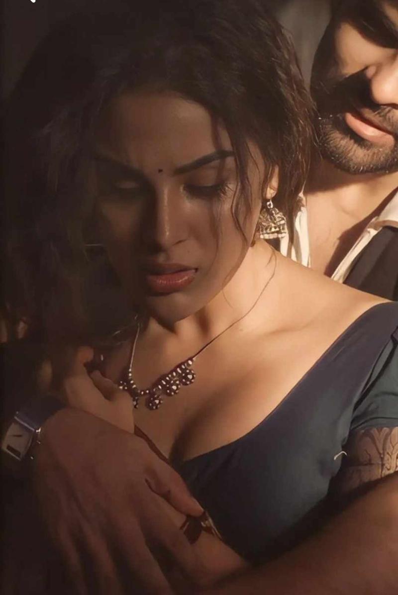 Caught by hotty professor