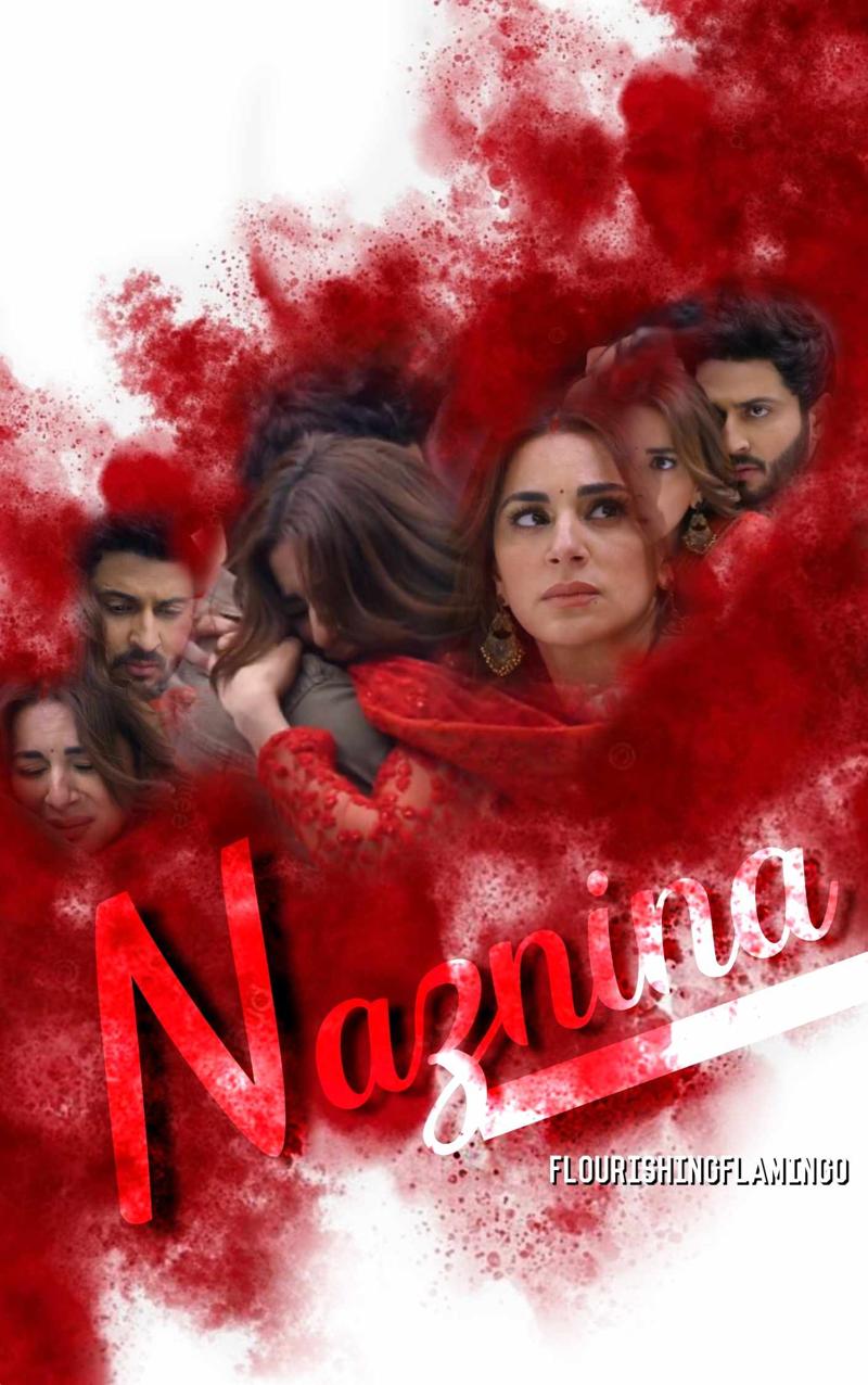 Naznina
