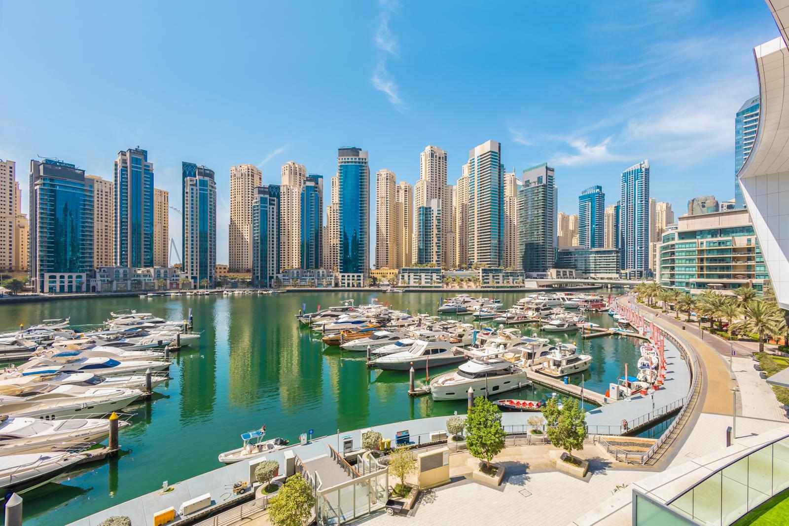 Top International Yacht and Boat Shows in December 2025